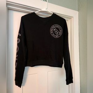 Women's Aeroposale sweatshirt